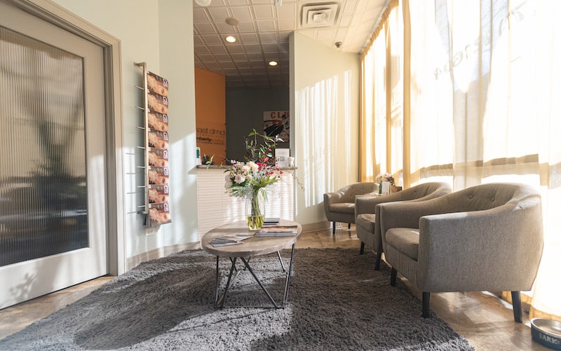 Kimberly Smiles interior Chicago, IL